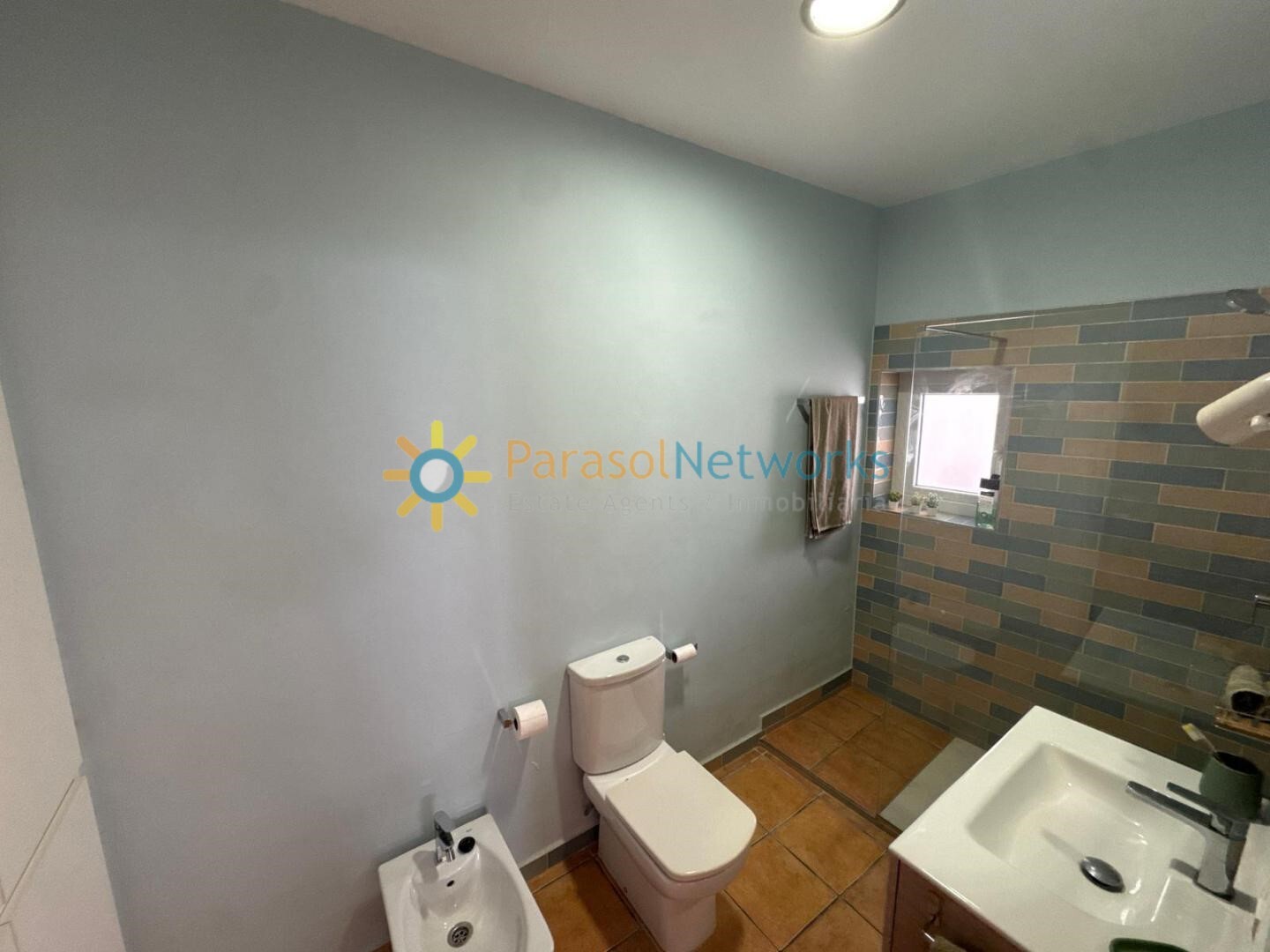 Piso de 262 m² en Ador
