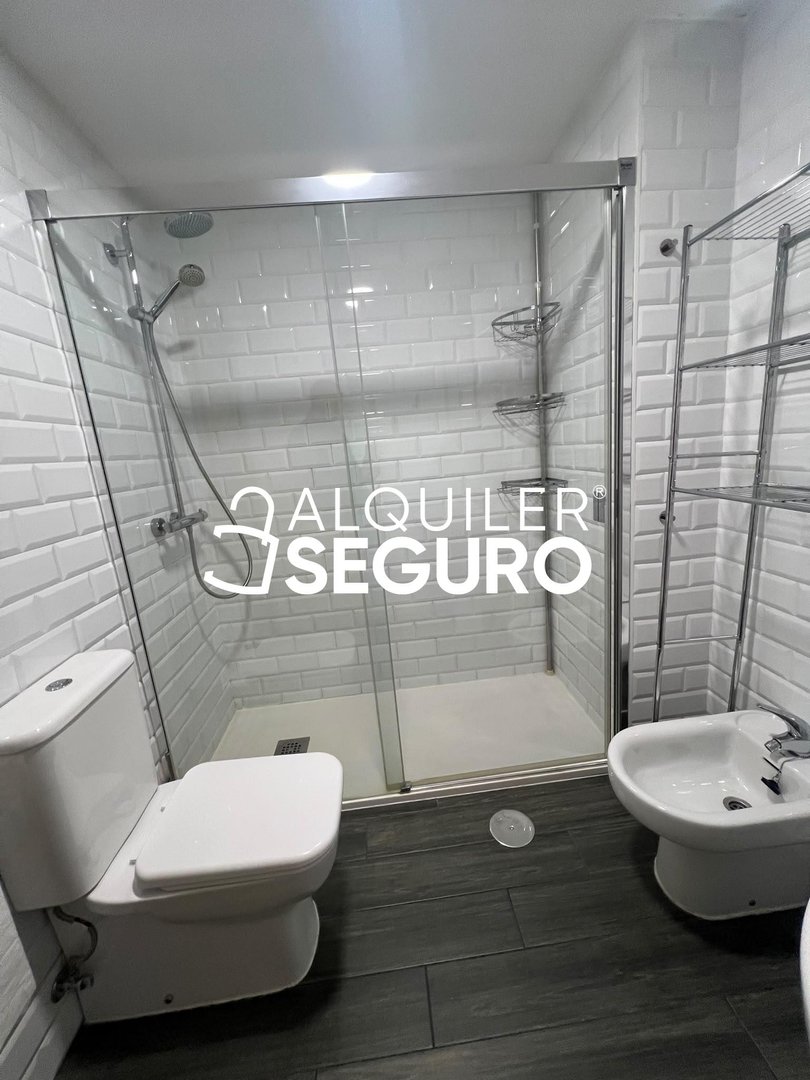Appartamento 70 m² a Madrid