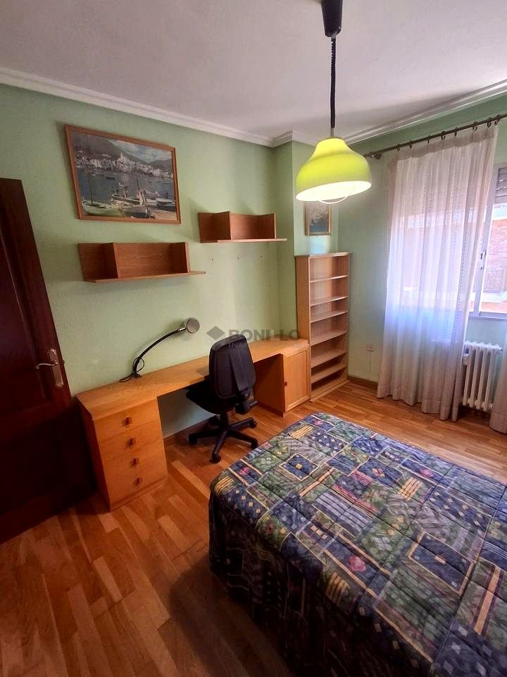 Piso de 156 m² en Teruel