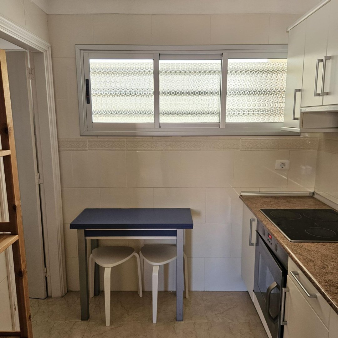 Piso de 60 m² en Candelaria