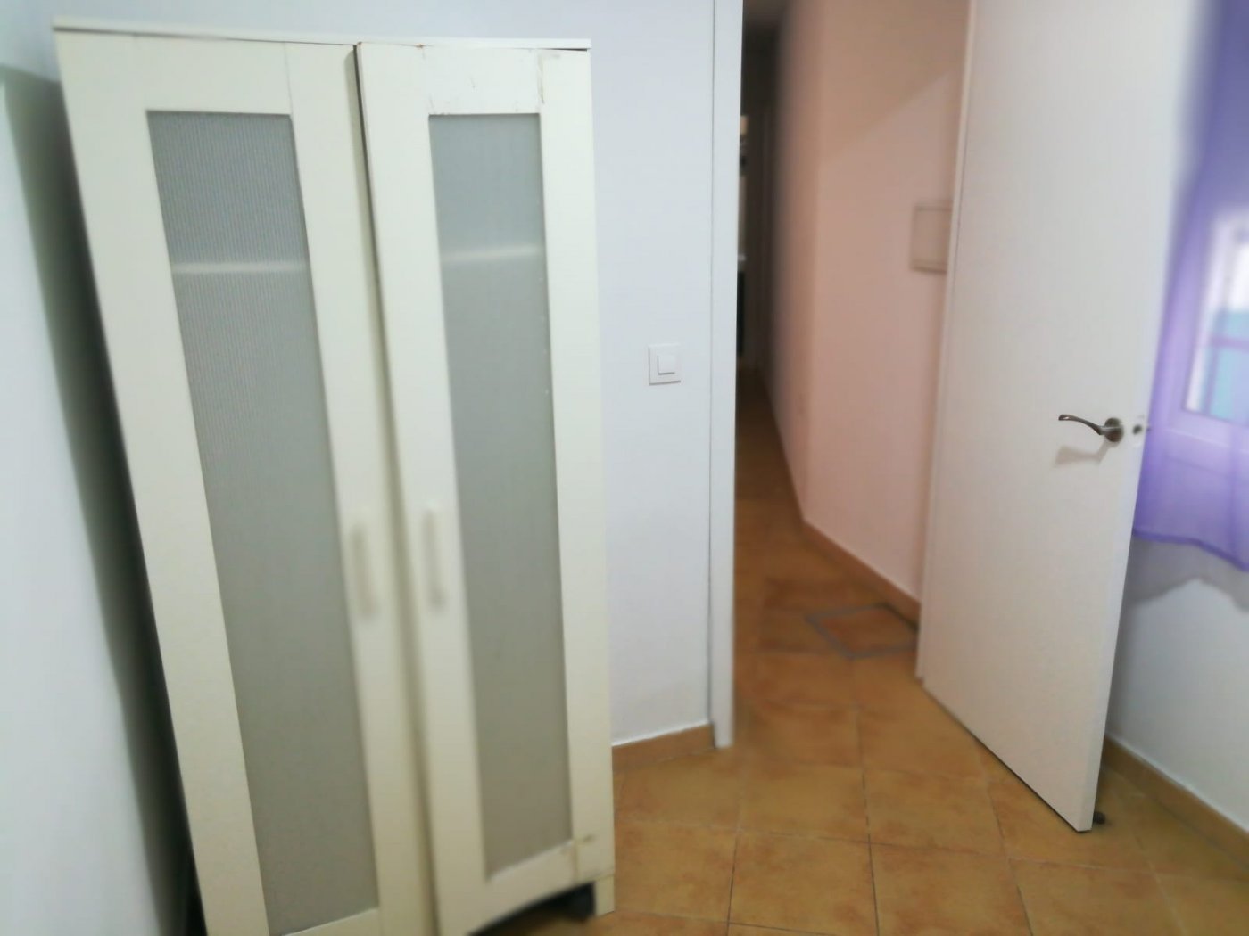 Apartamento 59 m² em Sevilla