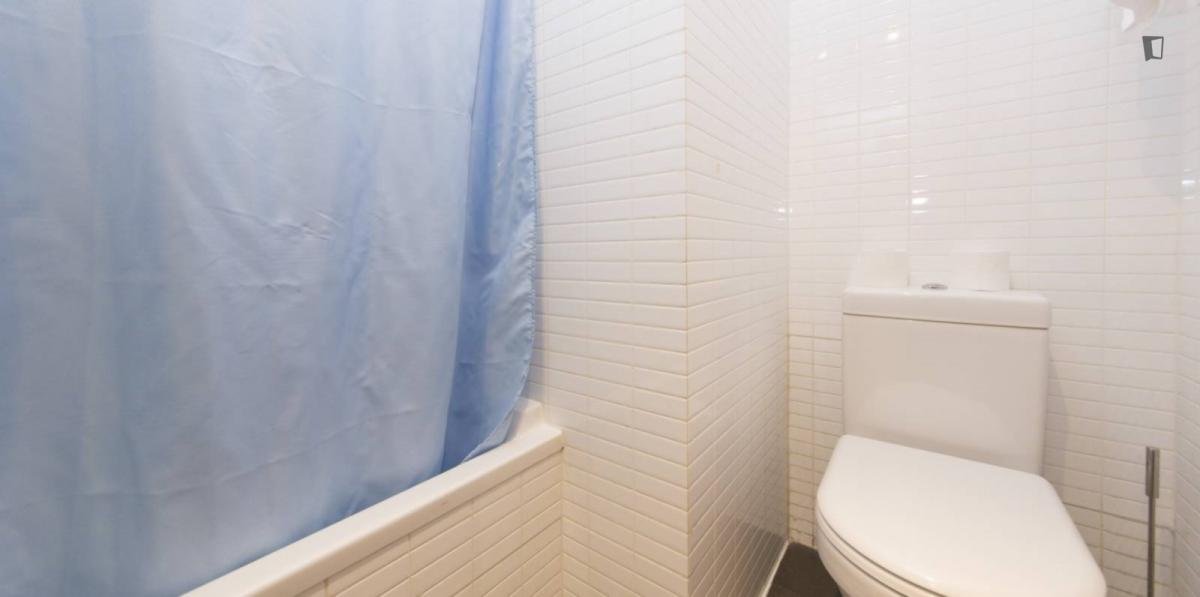 Appartamento 68 m² a Madrid