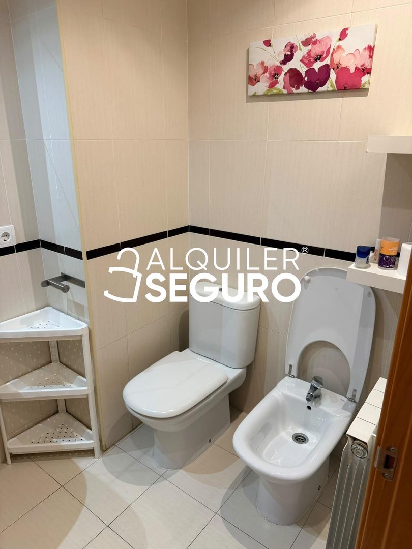 Piso de 79 m² en Arroyo de la Encomienda