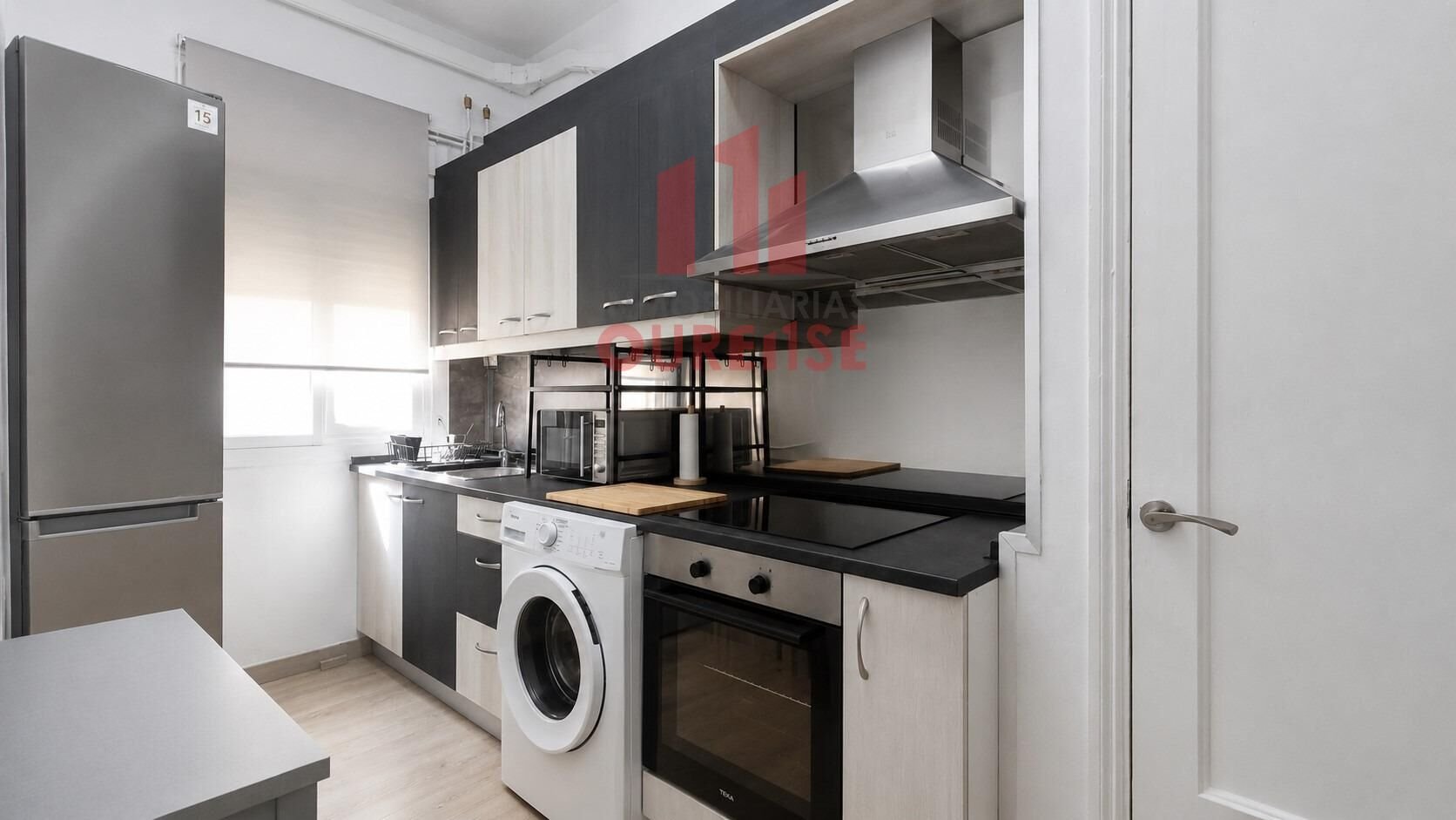 Pis de 88 m² a Ourense
