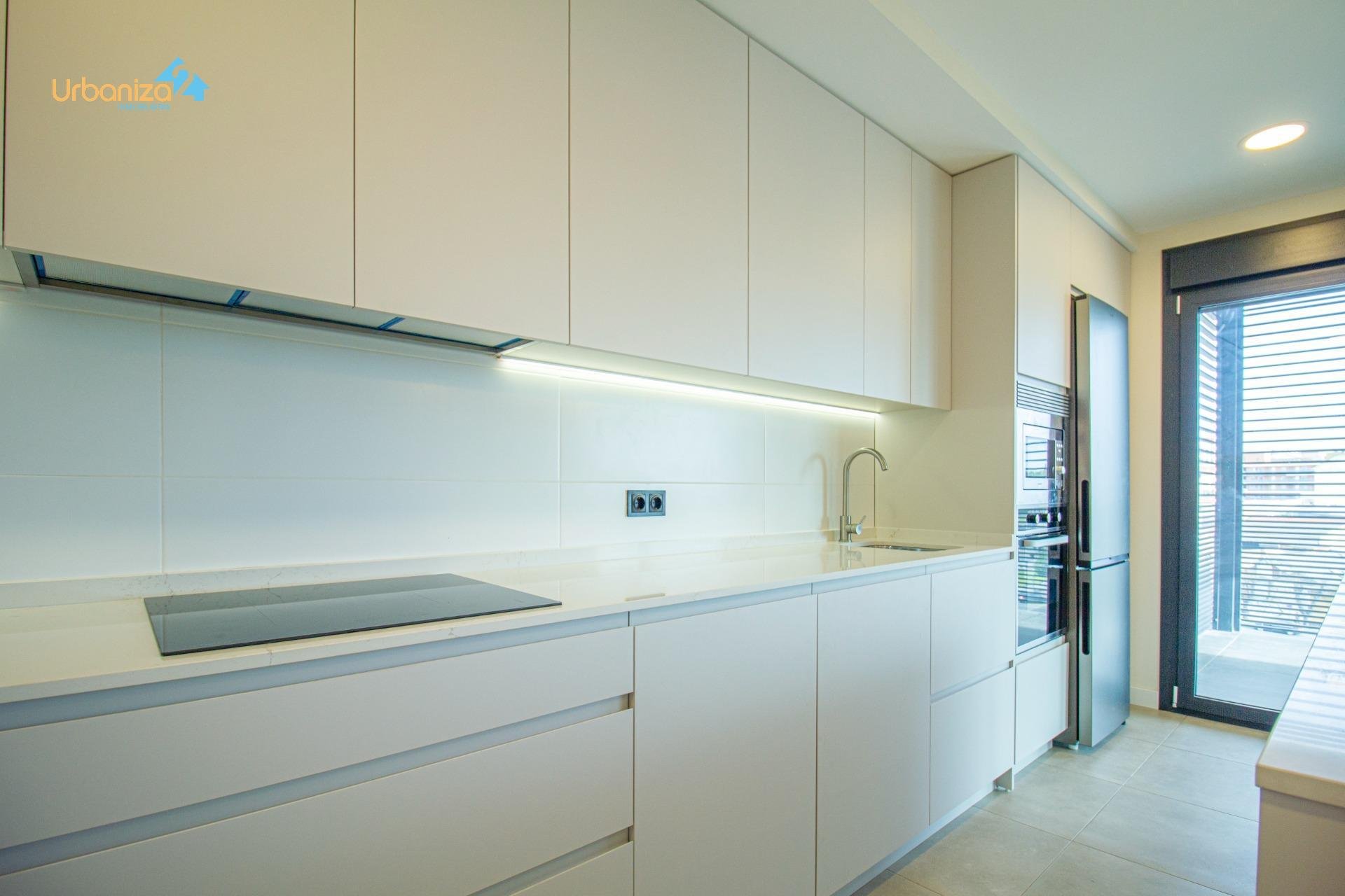 Piso de 95 m² en Badajoz