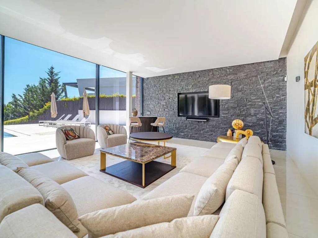 Casa de 643 m² a Marbella