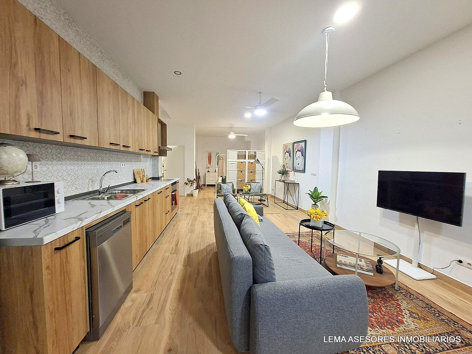Piso de 87 m² en Valencia