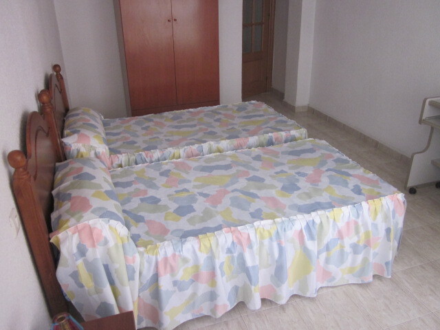 Piso de 85 m² en Murcia