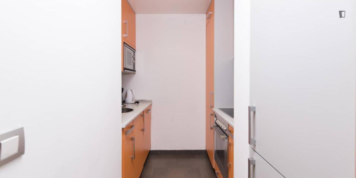 Pis de 63 m² a Madrid