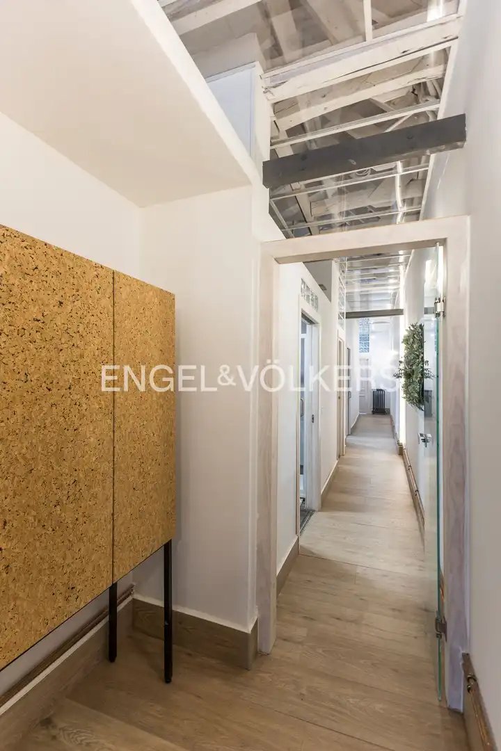 Piso de 124 m² en Madrid