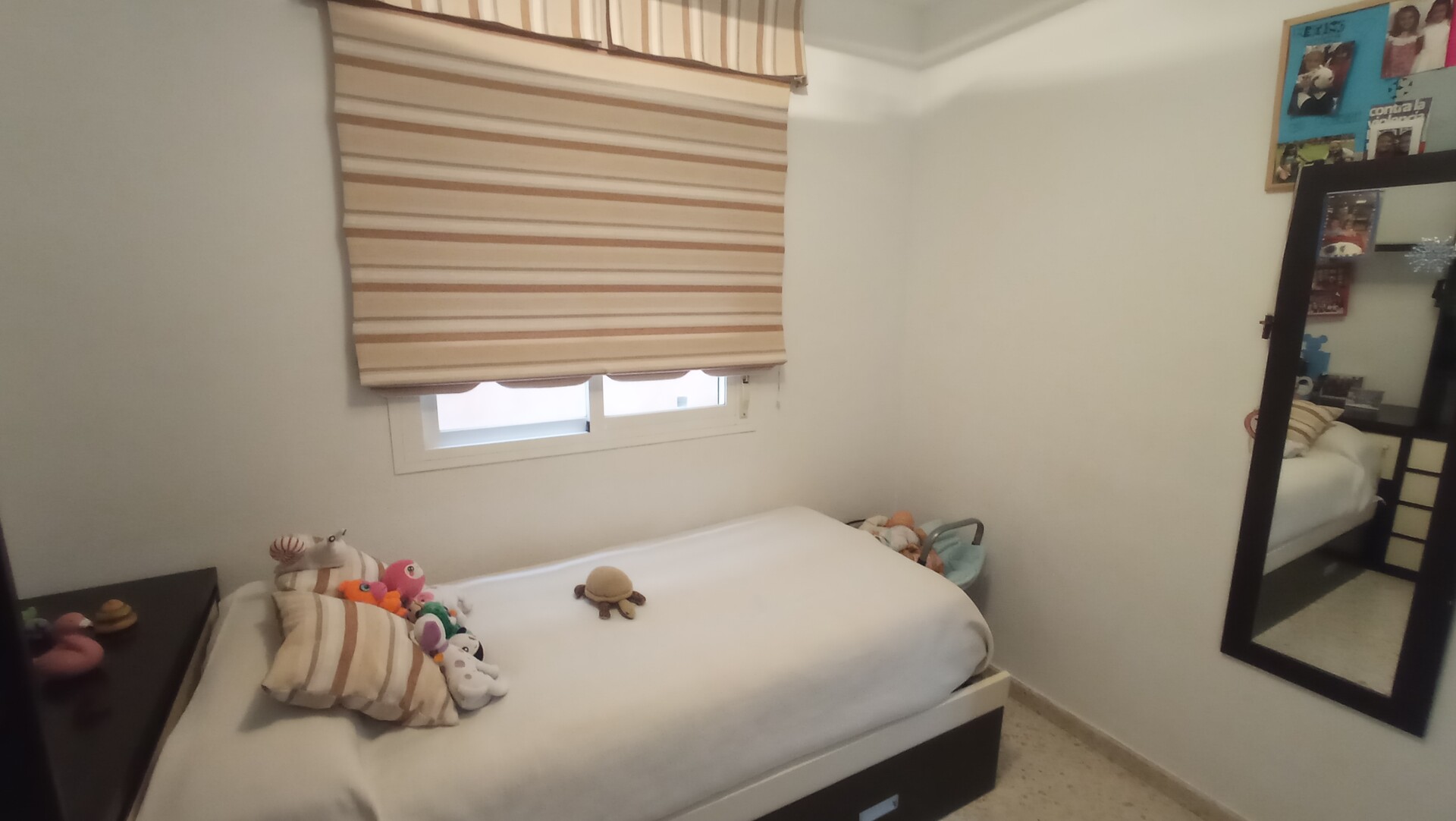 Pis de 85 m² a Còrdova