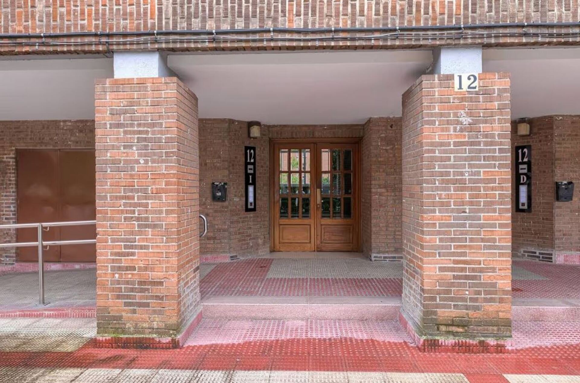 Piso de 60 m² en Bilbao