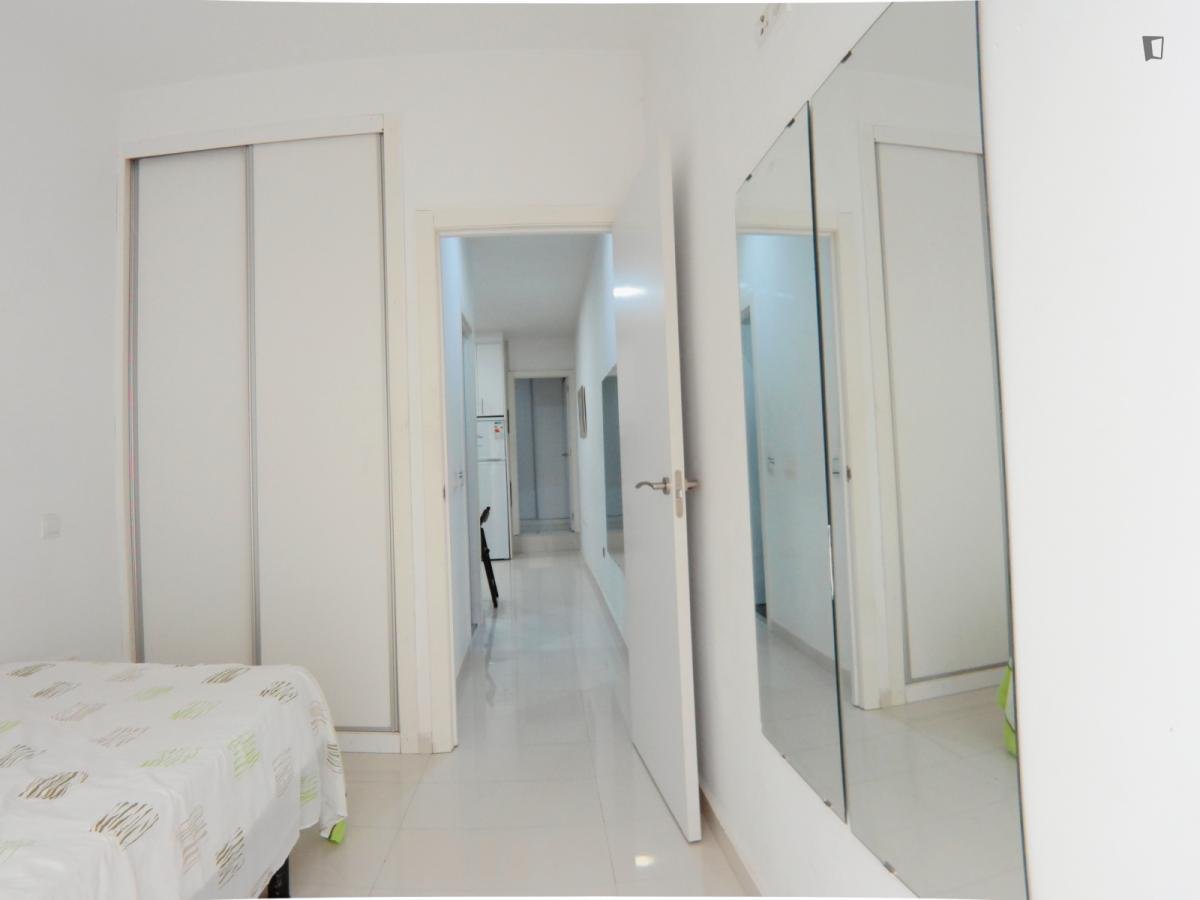 Piso de 120 m² en Madrid