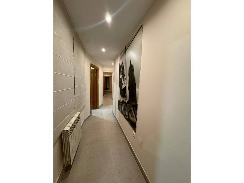 Piso de 110 m² en Jaén