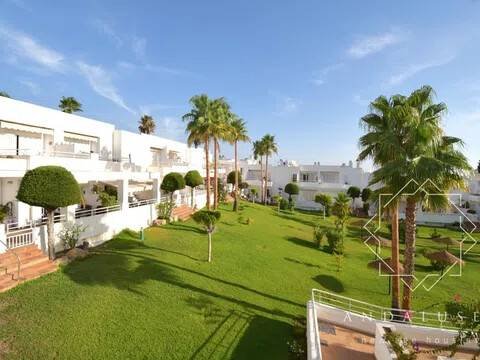 Wohnung 95 m² in Mojácar