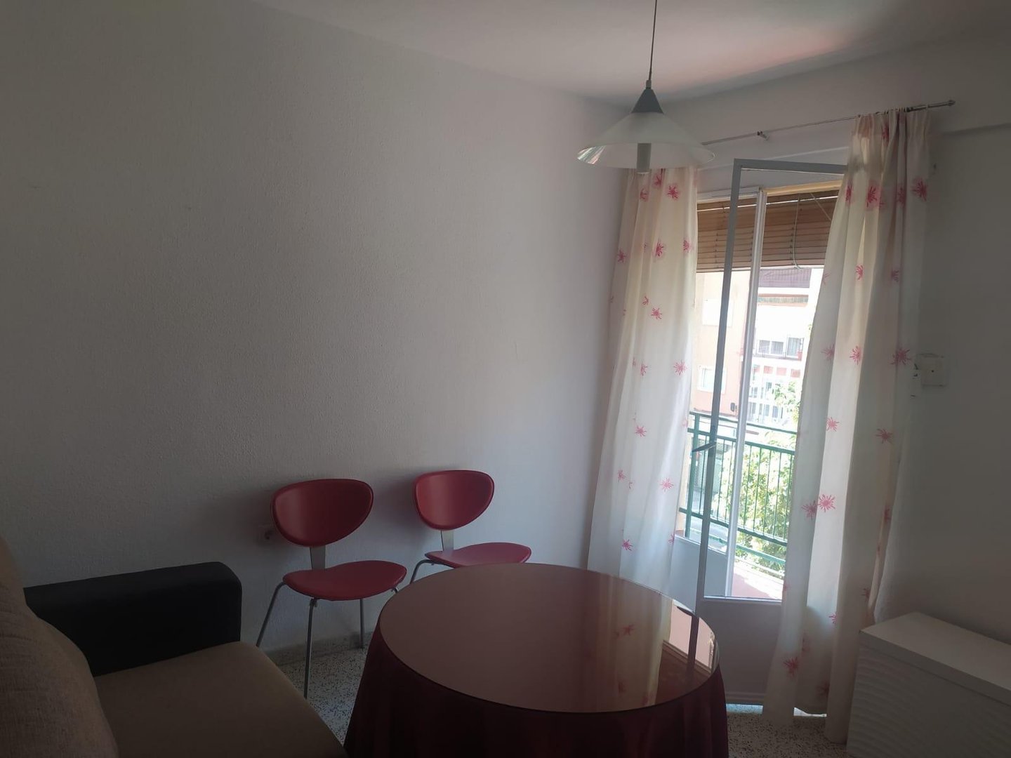 Apartamento 34 m² em Granada
