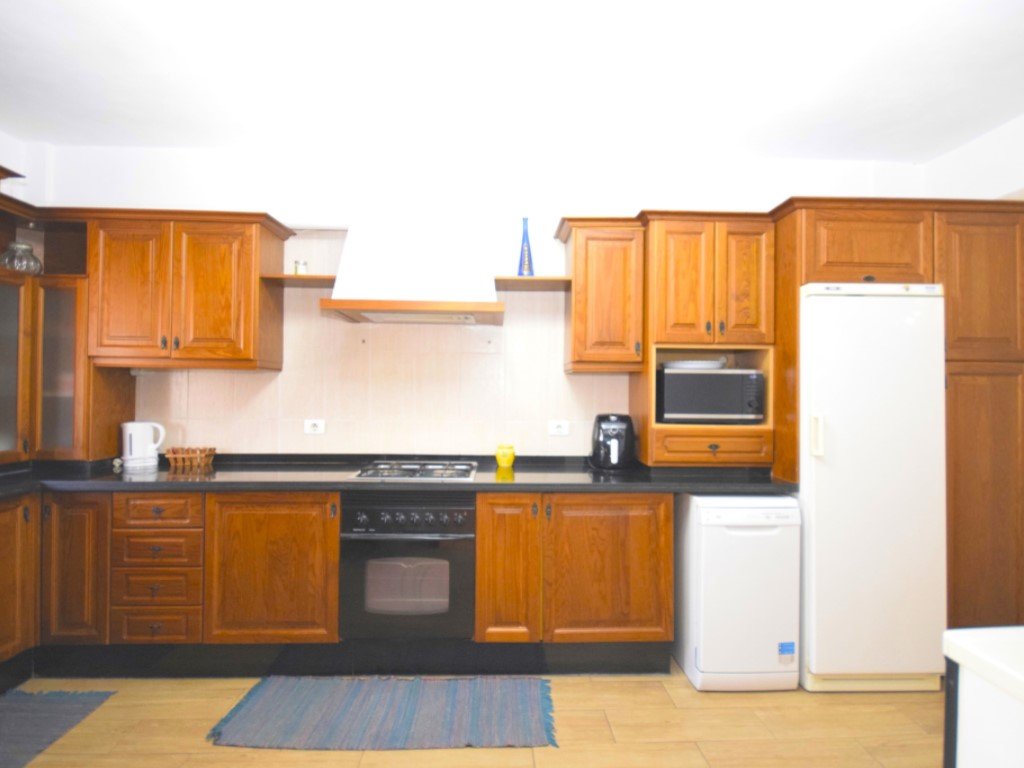 Piso de 150 m² en Guía de Isora