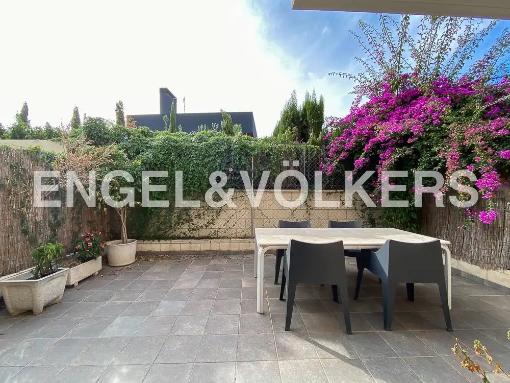 Piso de 168 m² en Bétera