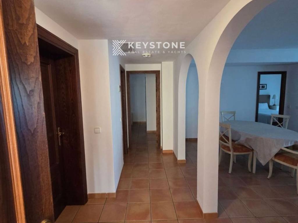 Wohnung 105 m² in Calvià