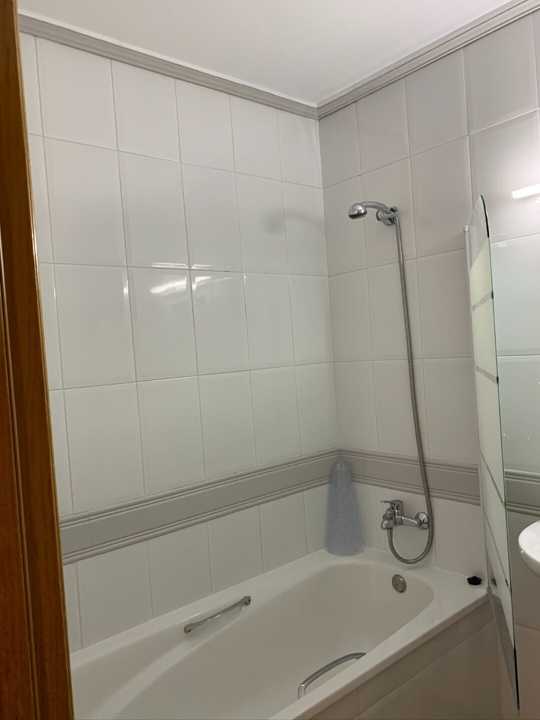 Piso de 60 m² en San Jorge