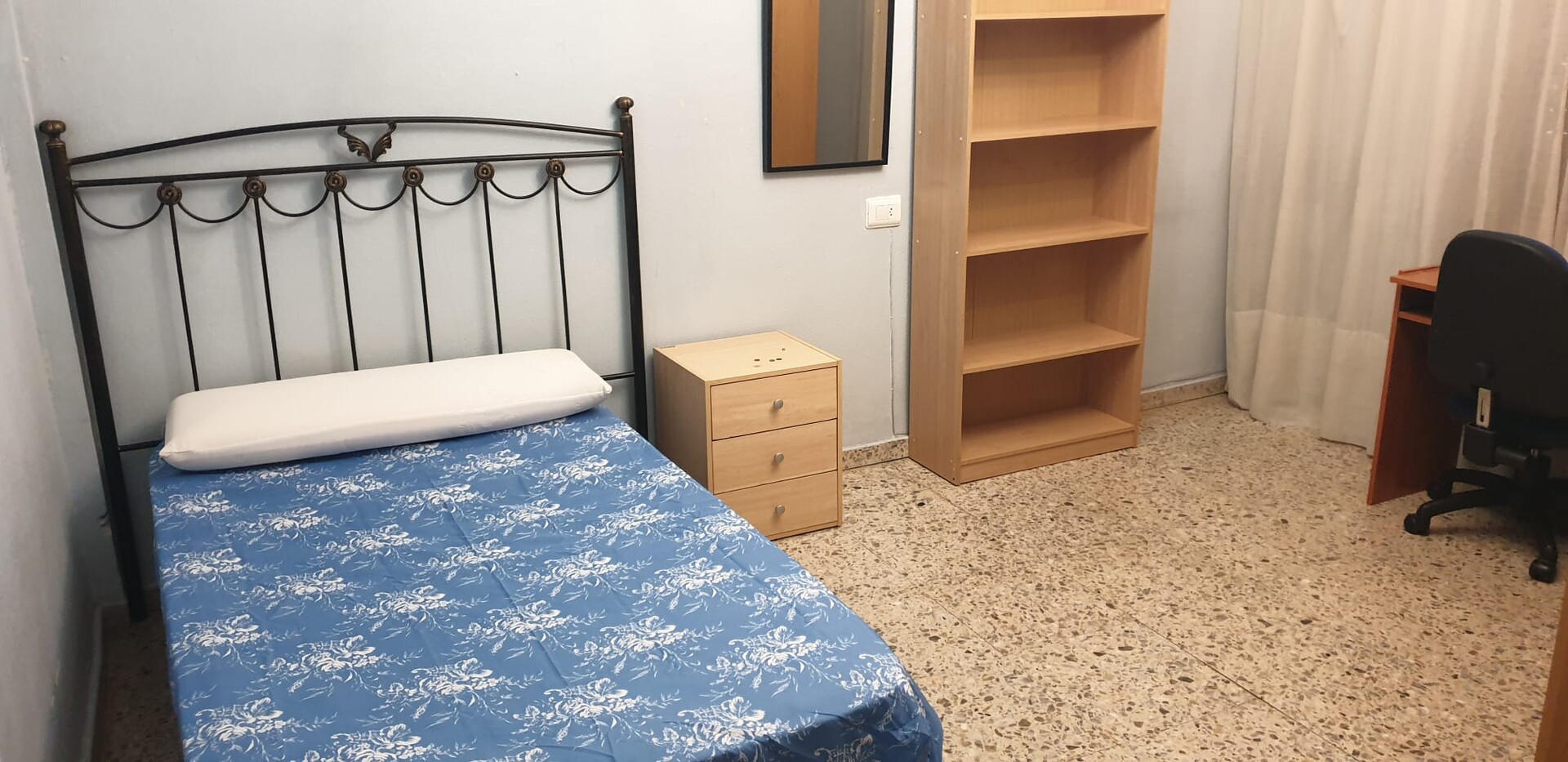 Piso de 90 m² en Salamanca