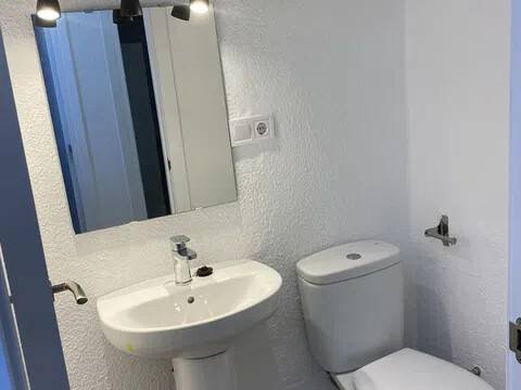 Habitació de lloguer, València