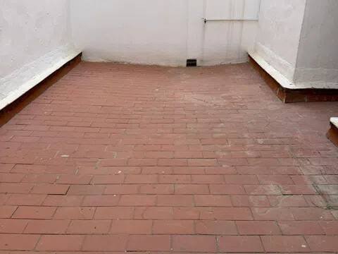 Pis de 110 m² a Màlaga