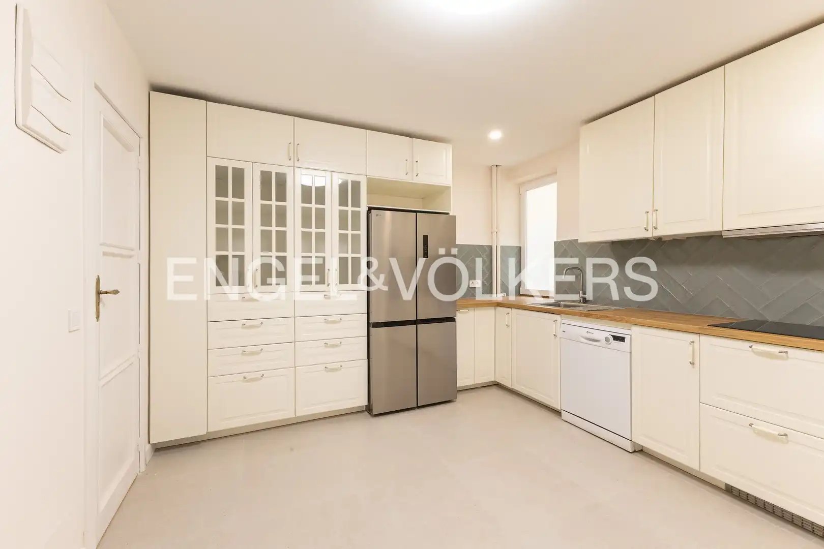 Pis de 427 m² a Madrid
