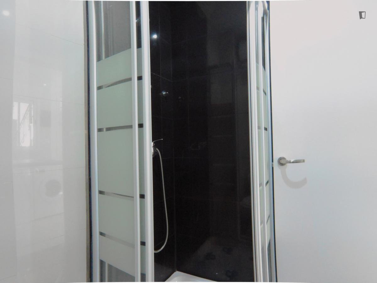 Pis de 55 m² a Madrid