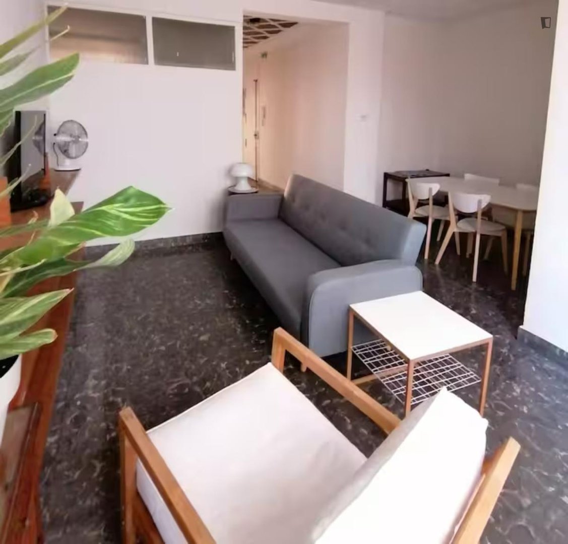 Piso de 90 m² en Valencia