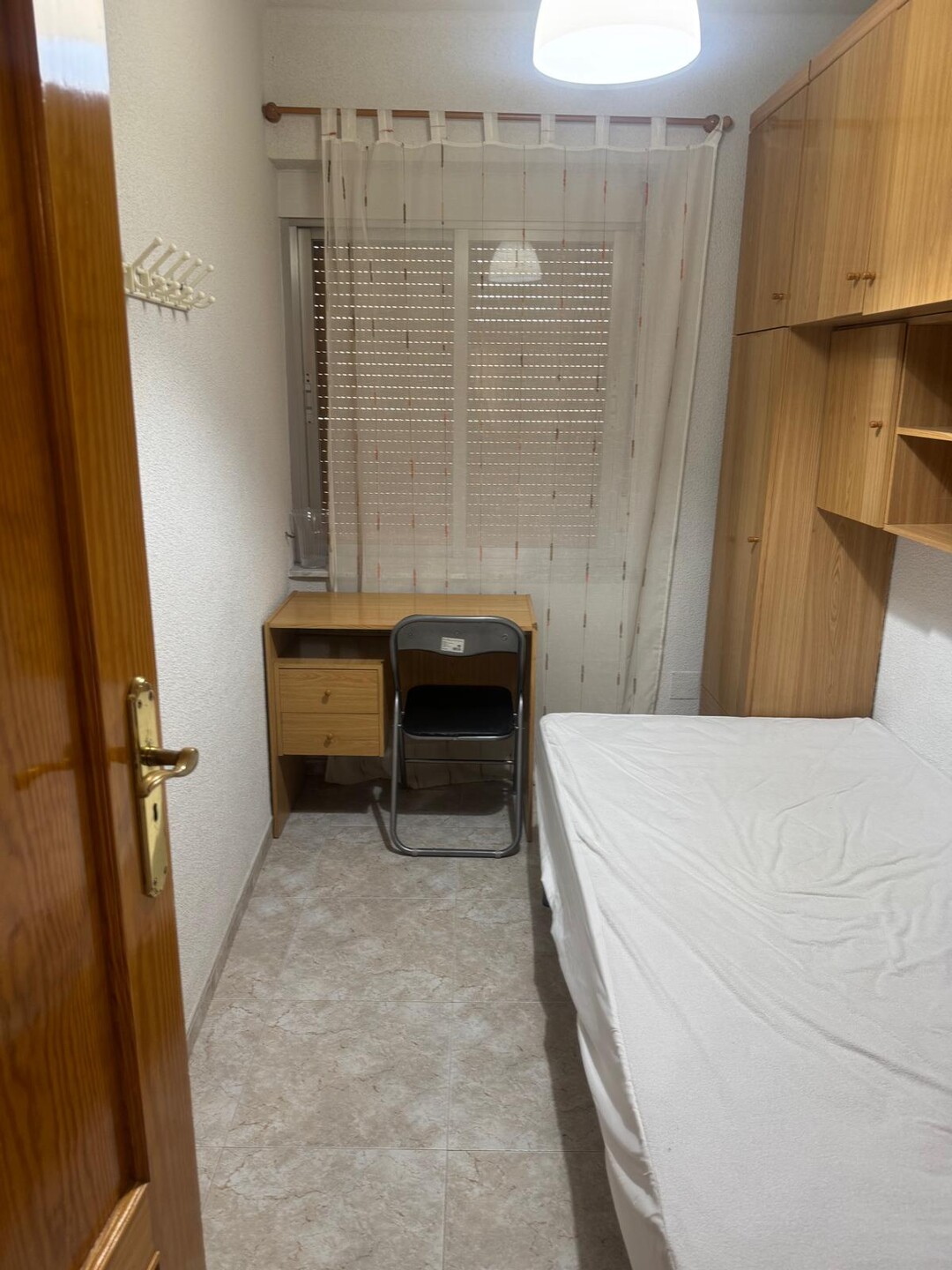 Piso de 80 m² en Salamanca