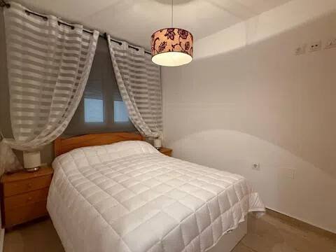 Piso de 65 m² en Rincón de la Victoria