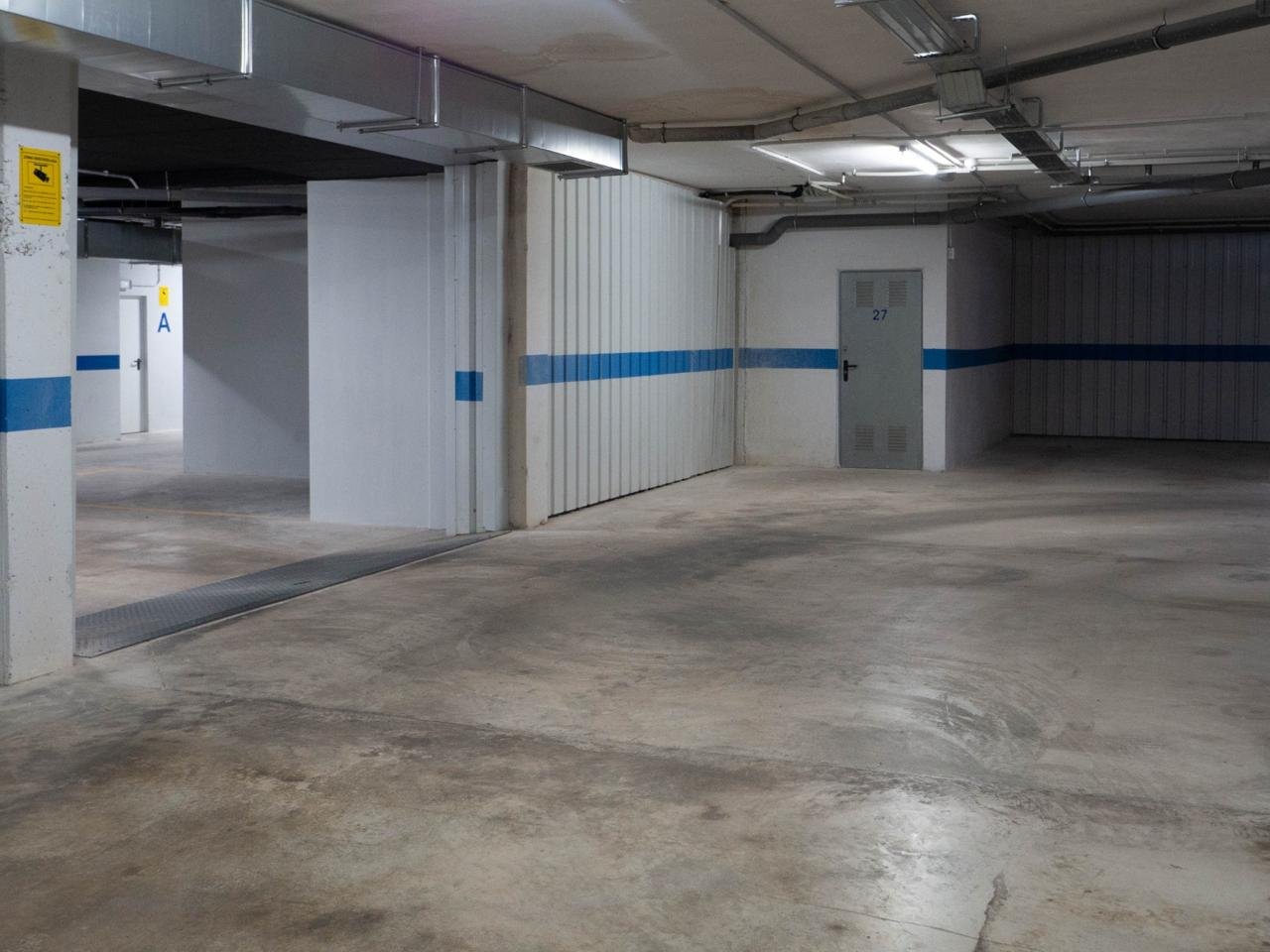Apartamento 95 m² em el Puig de Santa Maria