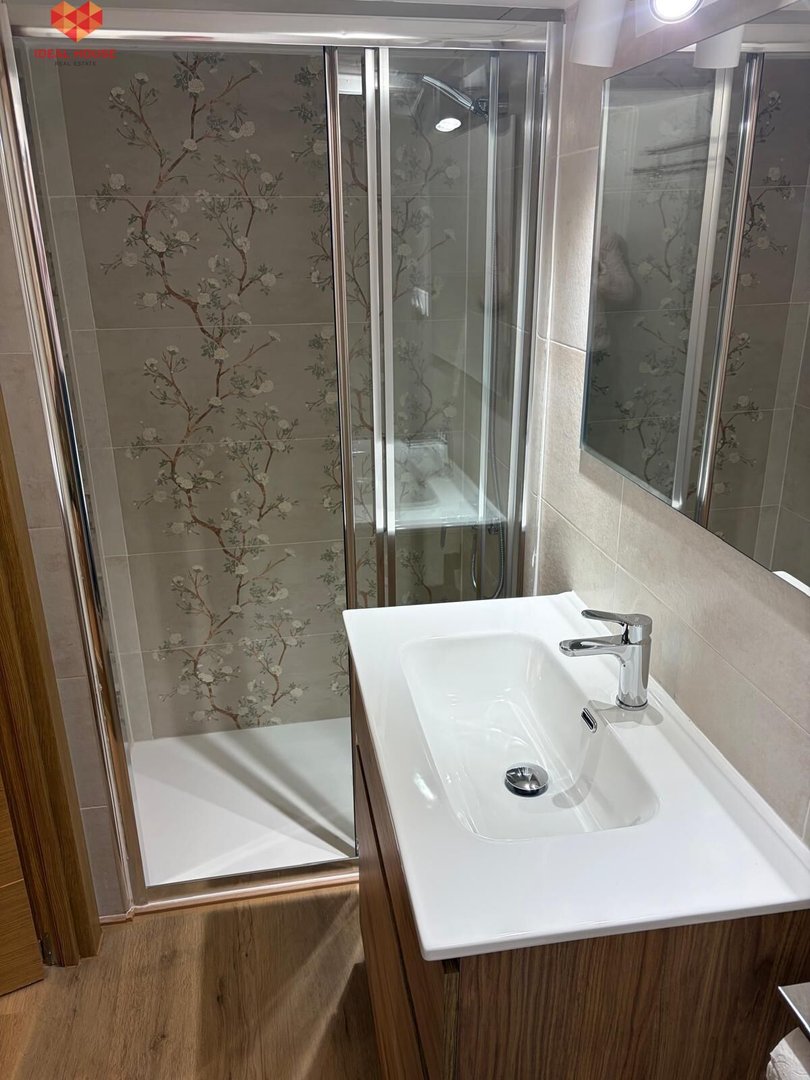 Appartamento 52 m² a Segovia