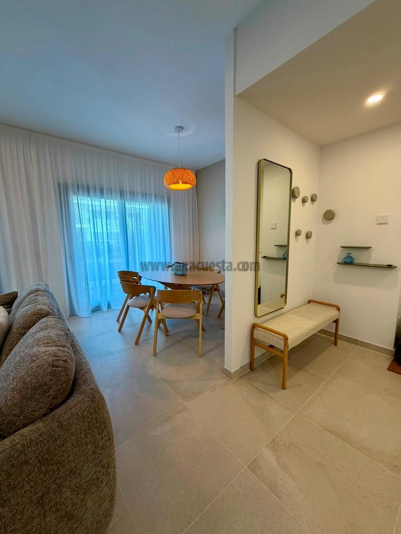 Piso de 103 m² en Estepona