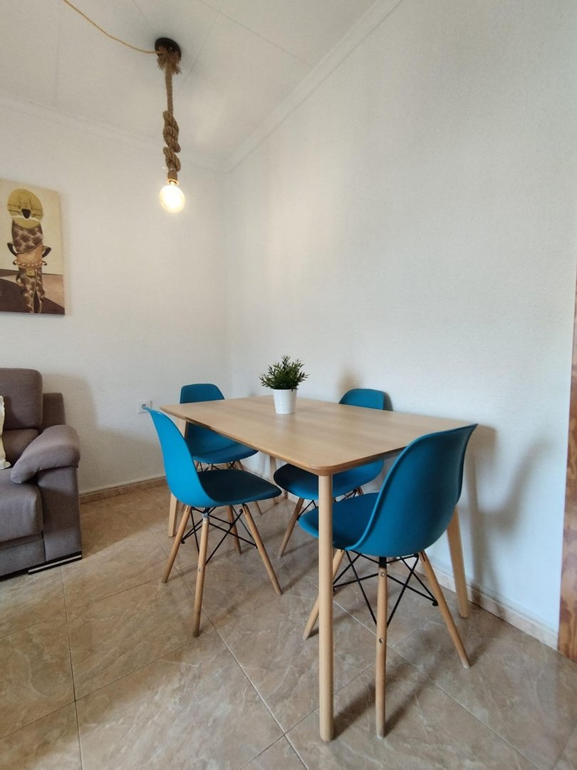 Habitació de lloguer, Múrcia