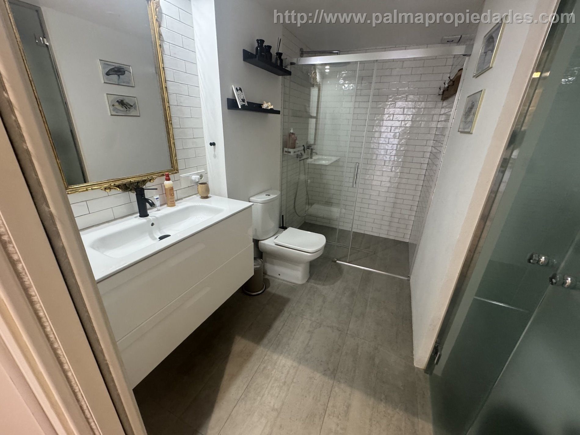 Piso de 70 m² en Palma