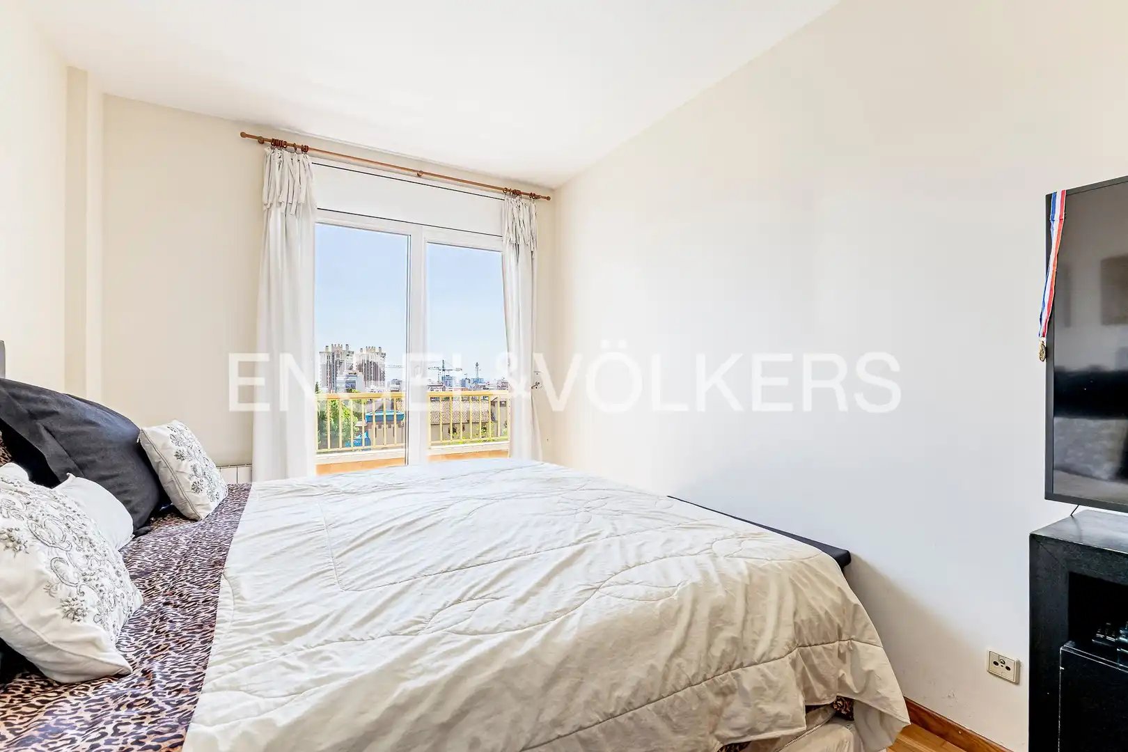 Flat 170 m² in Esplugues de Llobregat