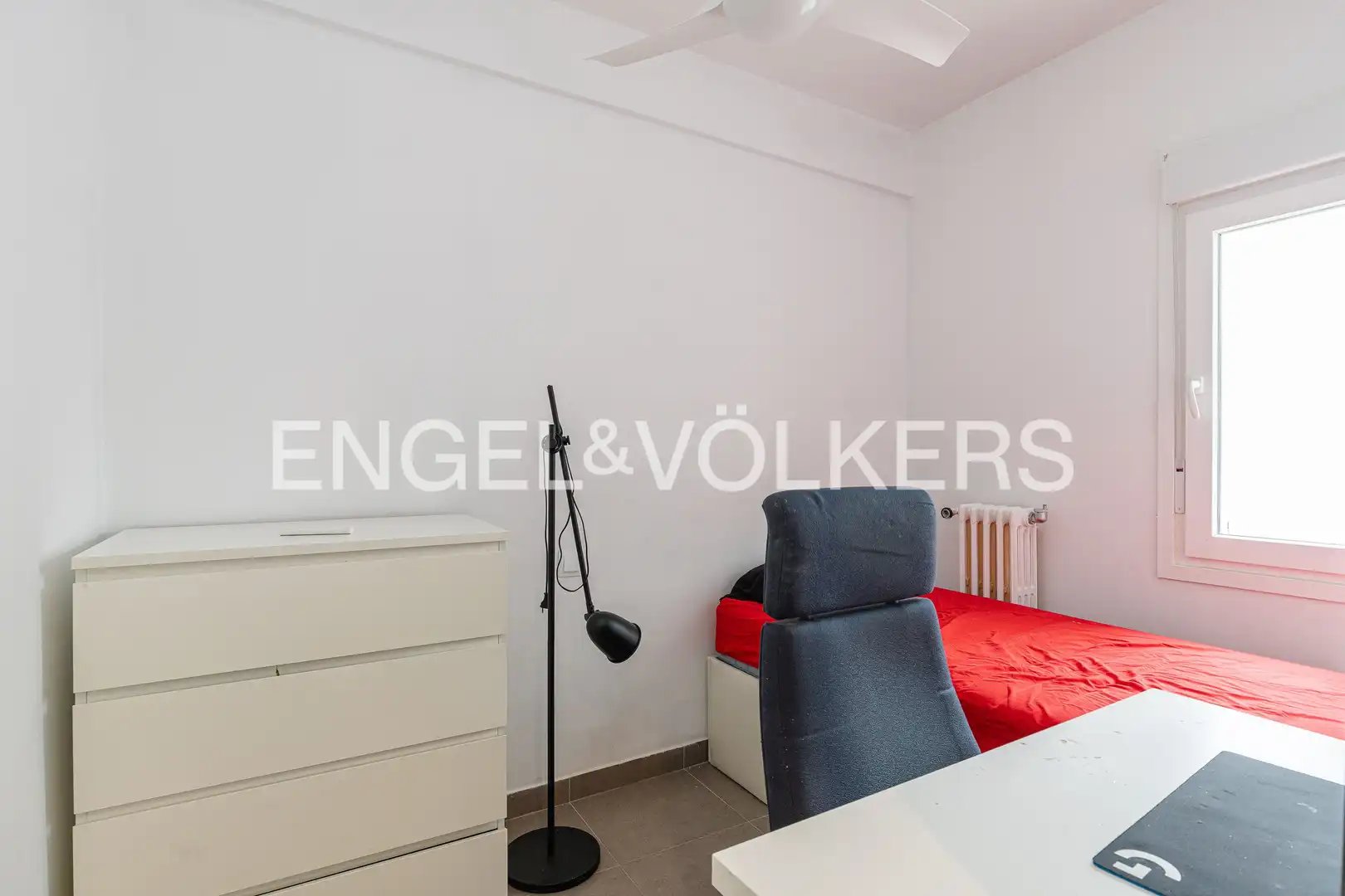 Pis de 137 m² a Madrid