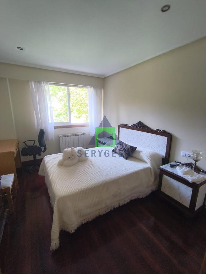 Apartamento 100 m² em Ourense