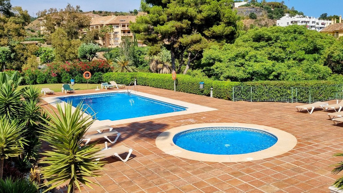 Piso de 111 m² en Marbella