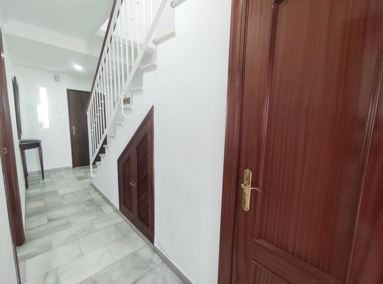 Piso de 90 m² en Sanlúcar de Barrameda