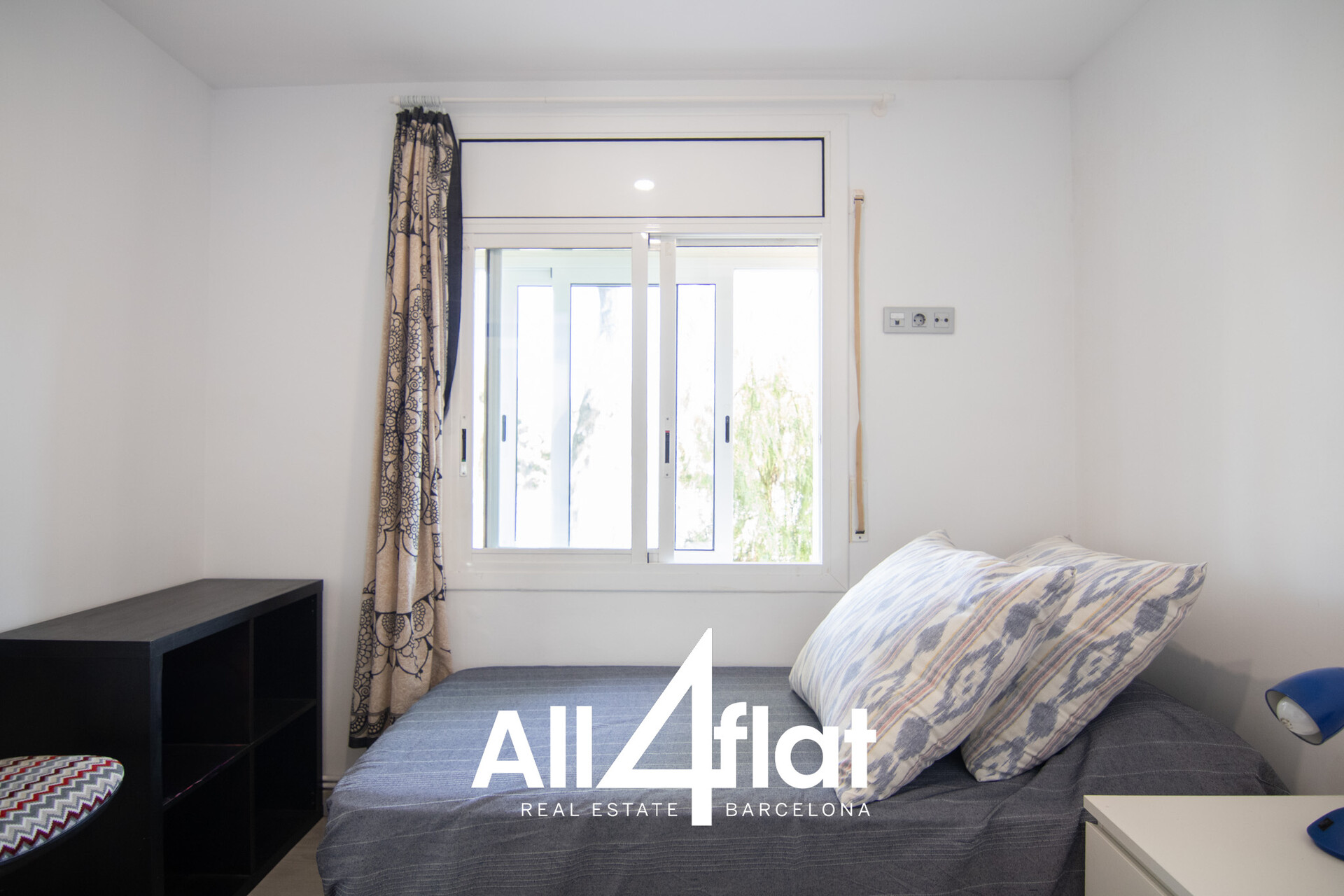 Pis de 71 m² a Castelldefels