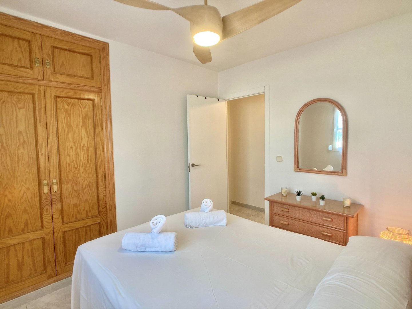 Piso de 73 m² en Cartagena