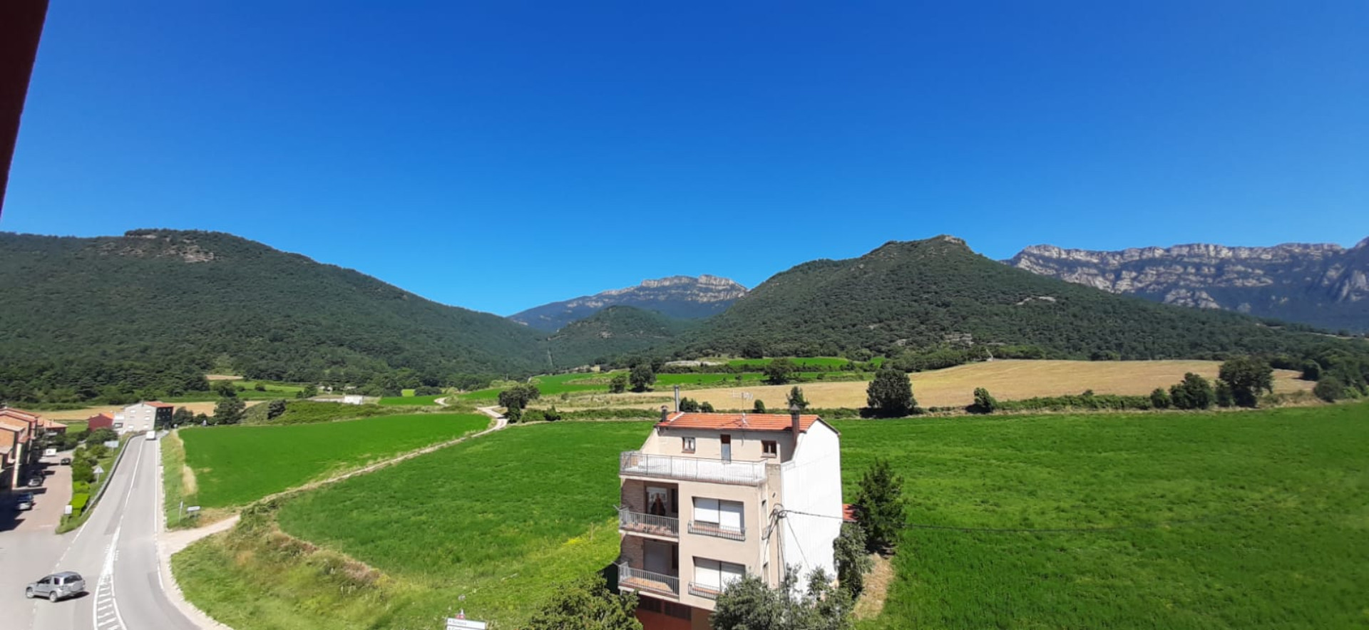 Pis de 84 m² a Avià