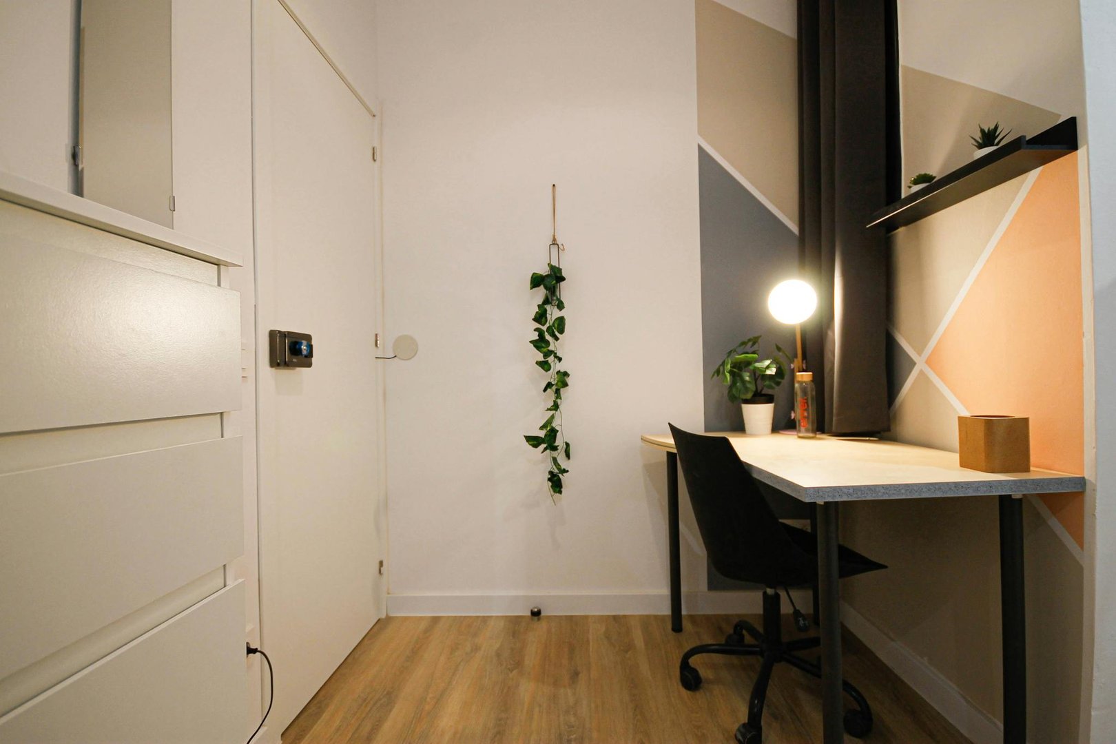 Habitación 90 m², Barcelona