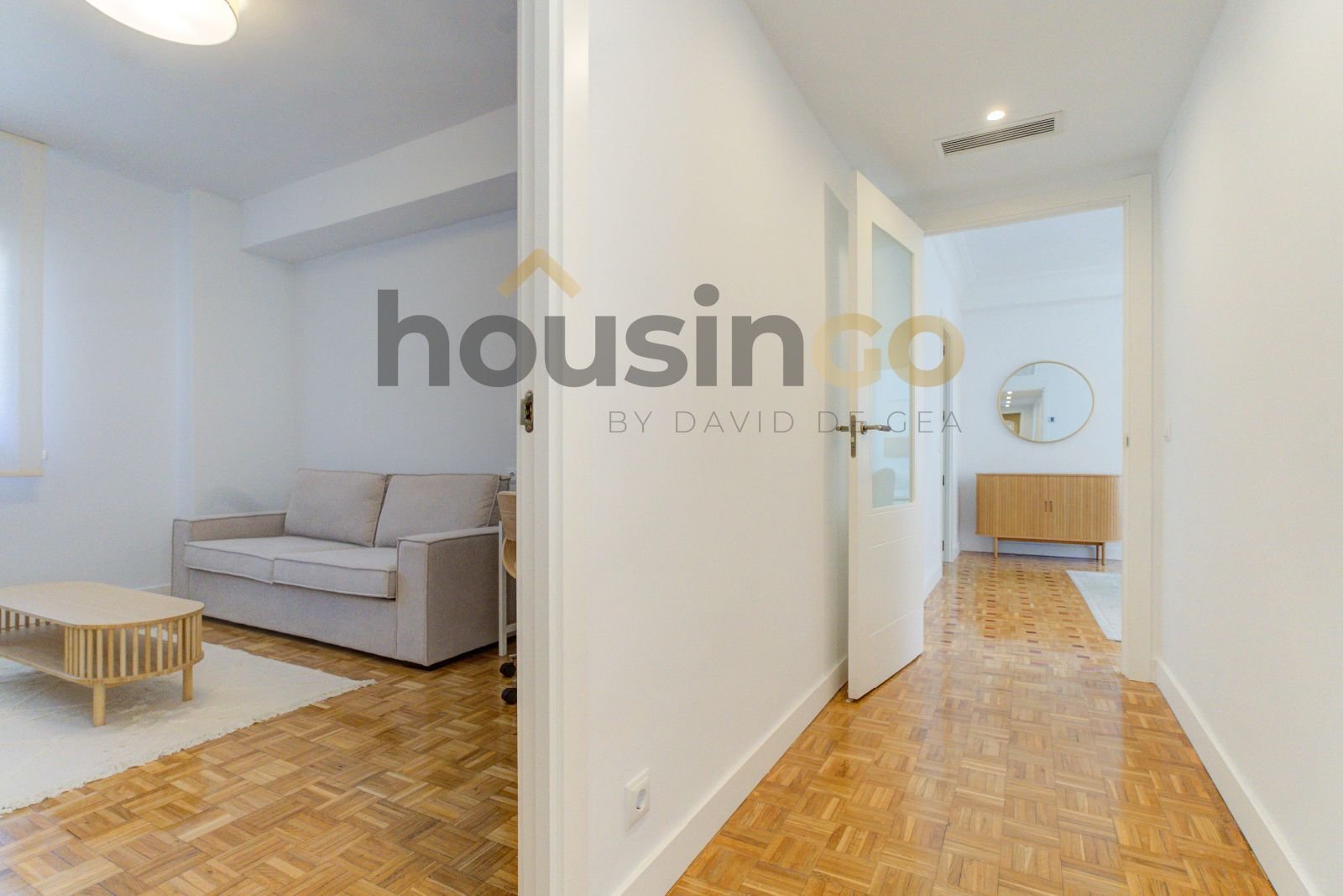 Apartamento 185 m² em Madrid