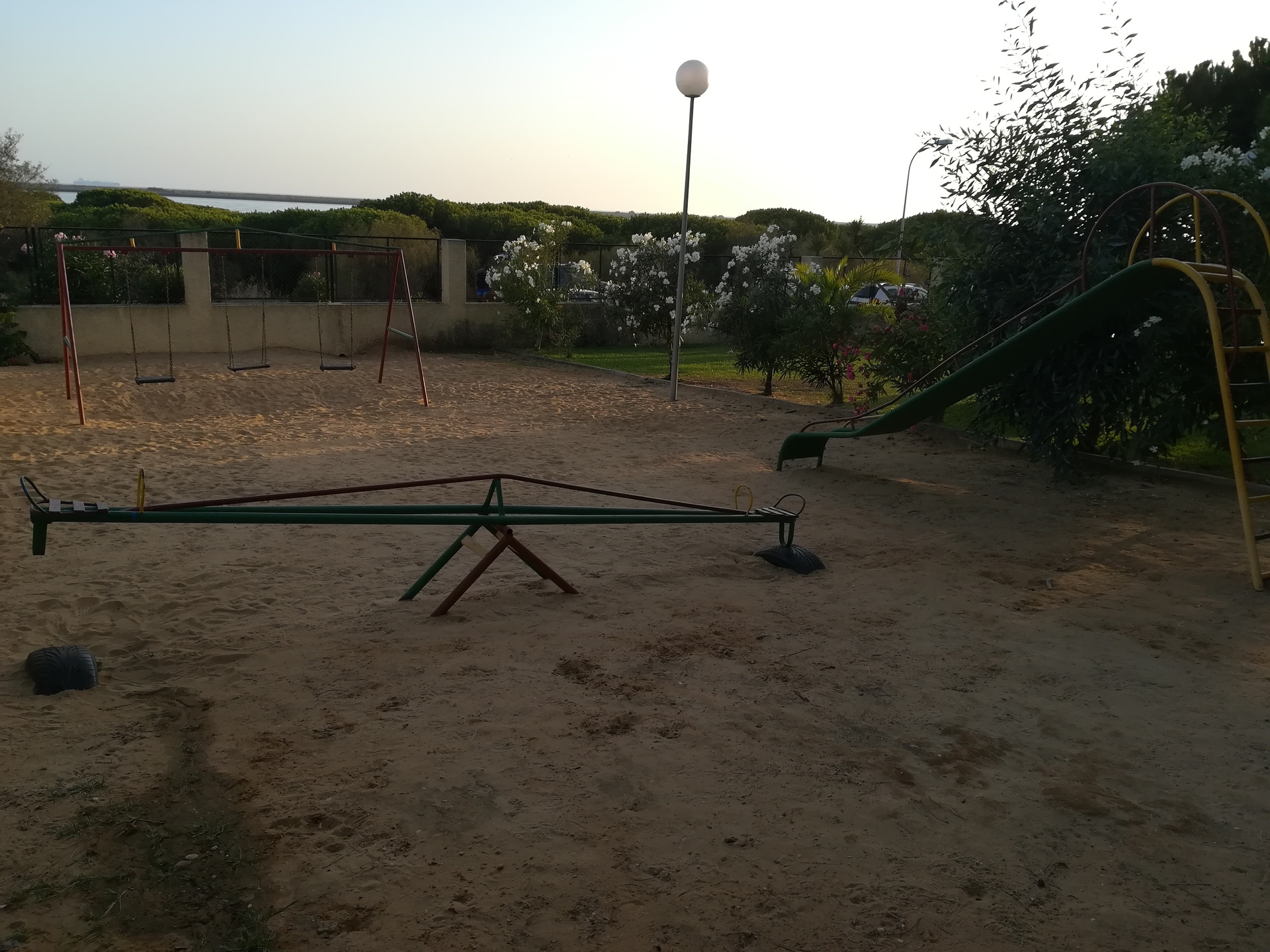 Piso de 66 m² en Palos de la Frontera