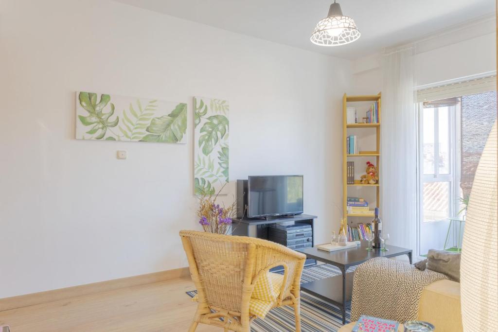 Habitación 85 m², Pontevedra