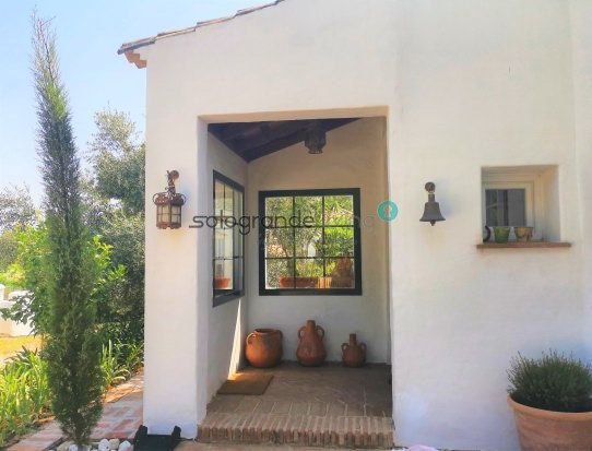 Casa de 400 m² en San Roque